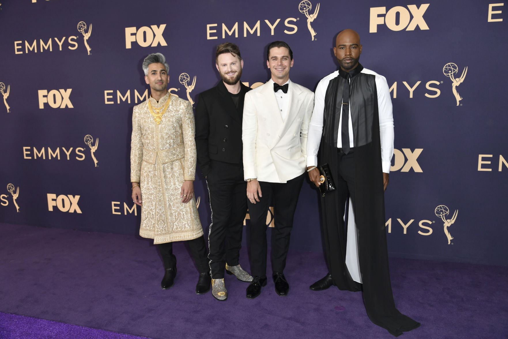2019 Primetime Emmy Awards - Arrivals